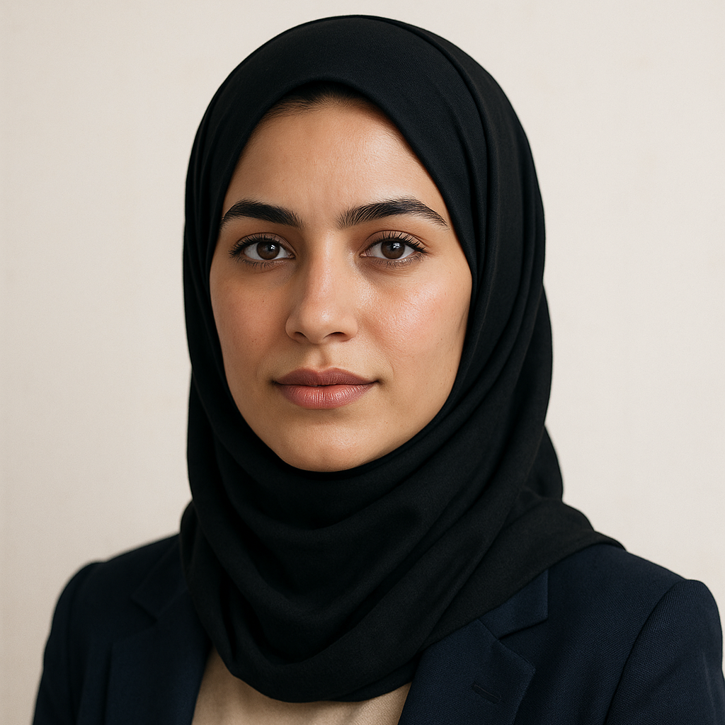 Amira Khalid