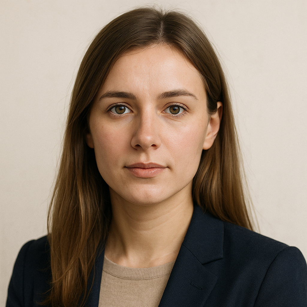 Marta Stepankova