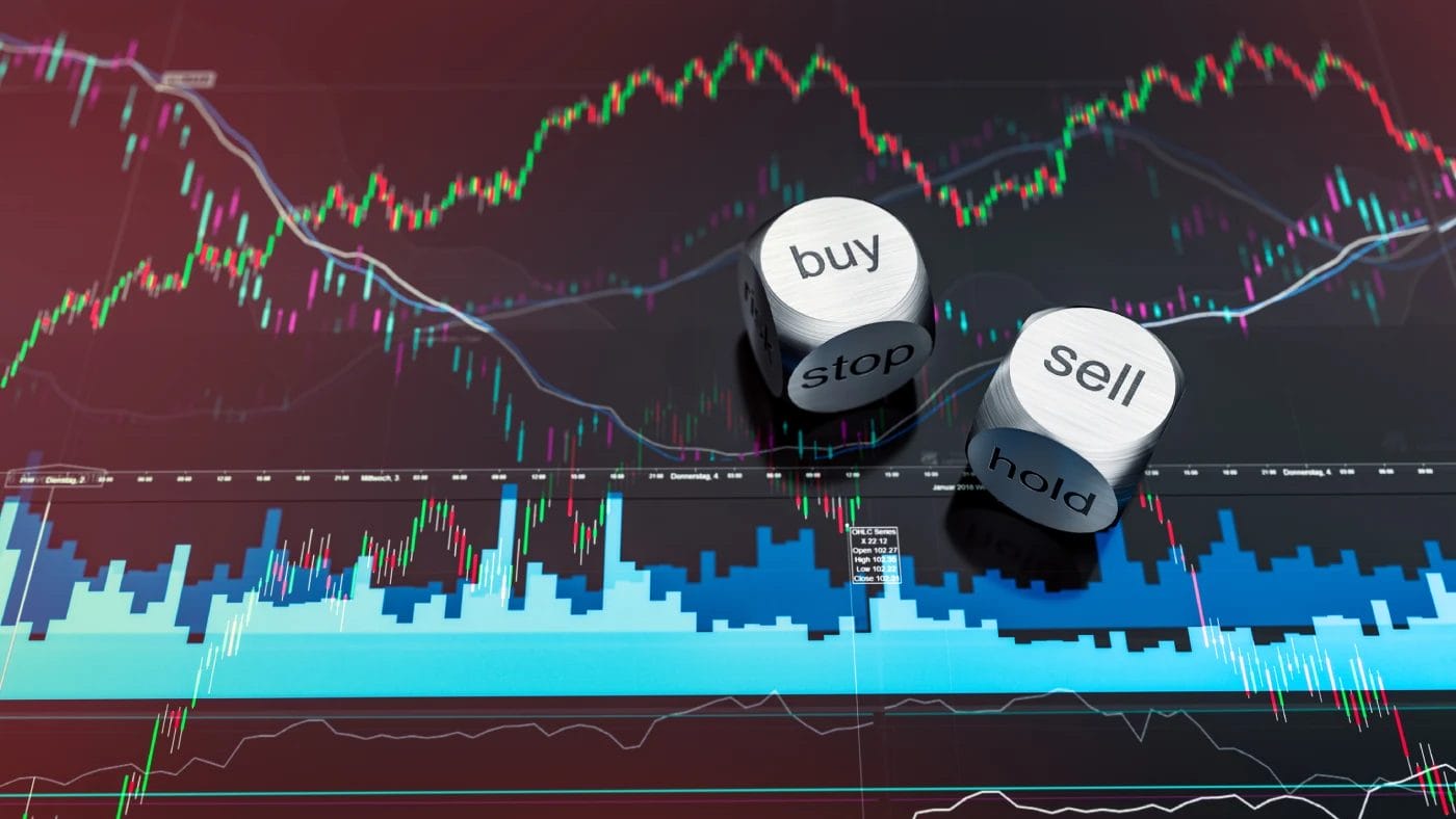 How a Liquidity Broker Can Improve Your Trading Operations
