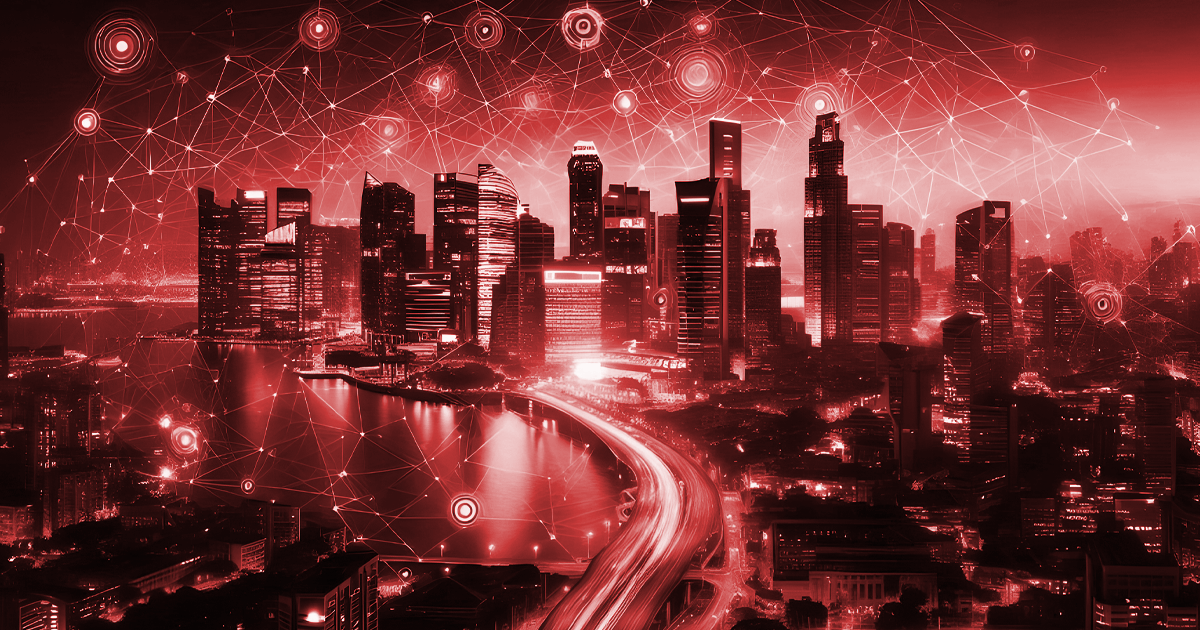 Why Offshore Brokers Must Rethink UAE-Based Physical Addresses in 2025