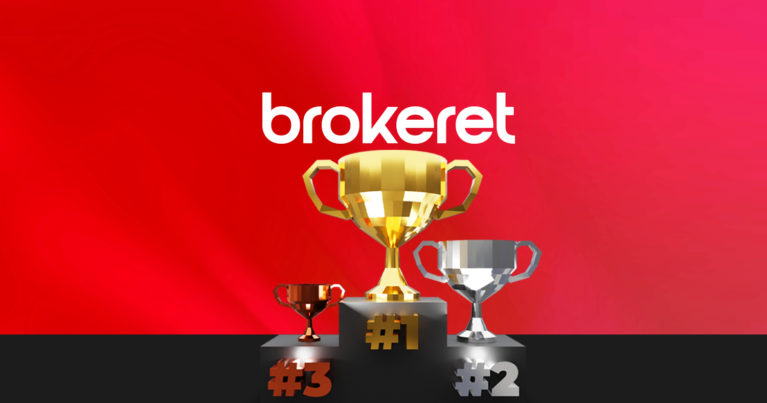 Brokeret: Leading Forex CRM Solution Provider for Brokers and Prop Firms