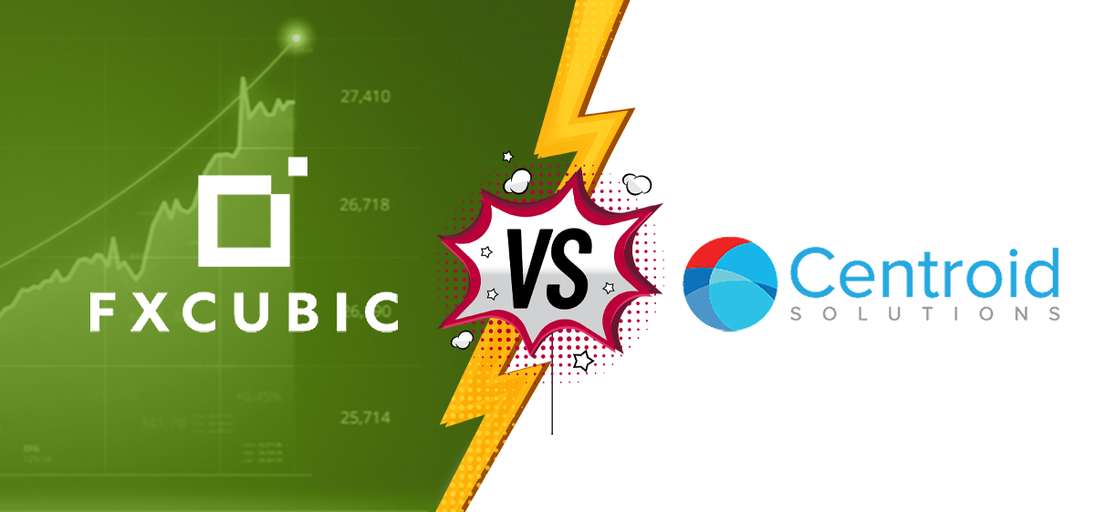 FXCubic vs Centroid Bridge : Which One Can Scale With Your Brokerage?