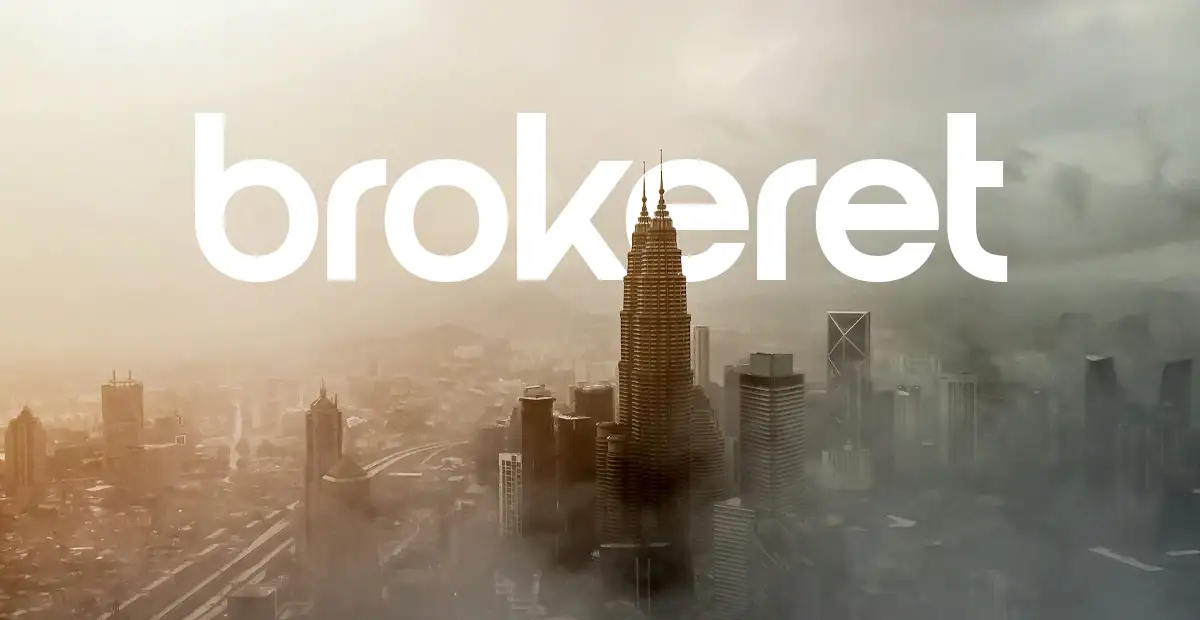 Brokeret Expands to Malaysia, New Labuan Office to Serve Asian Markets