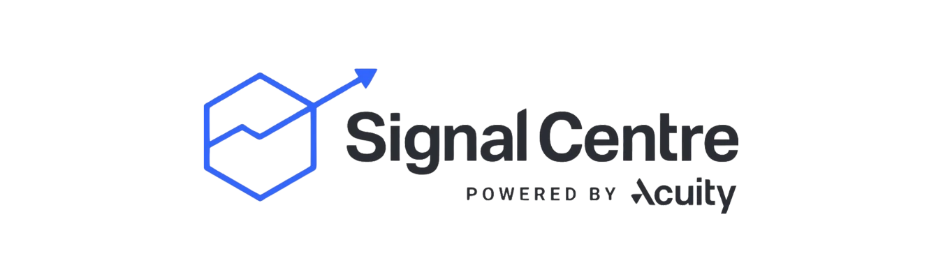 Signal Centre - Real-Time Trading Signals for Forex Brokers